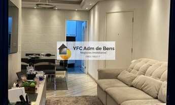 Imagem 5: São Paulo - Apartamento Padrão - Vila Regente Feijó