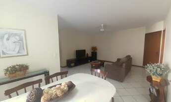 Imagem: Apartamento com 4 quartos e 3 suítes na