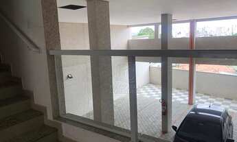 Imagem 6: Apartamento com 2 dormitórios à venda, 54 m² por R$ 355.000,00 - Vila Curuçá - Santo André