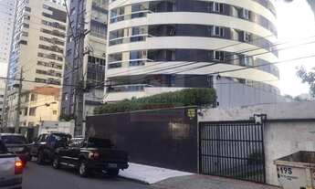 Imagem 2: EDF GAUDI_ Apartamento com 4 dormitórios