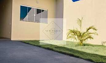 Imagem 4: Belíssima casa no Setor Industrial Santo Antônio em Aparecida de Goiânia