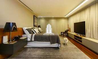 Imagem 3: Cobertura no Itaim Bibi- São Paulo, SP