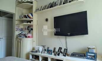 Imagem 7: LINDO APARTAMENTO - PRÓXIMO AO HOSPITAL SAMARITANO E COLÉGIO RIO BRANCO E FAAP