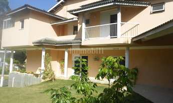 Imagem: Casa em condomínio 3 dormitórios na Região