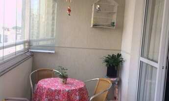 Imagem 2: APARTAMENTO COM FINO ACABAMENTO, LAZER COMPLETO NO MELHOR DA VILA MASCOTE!