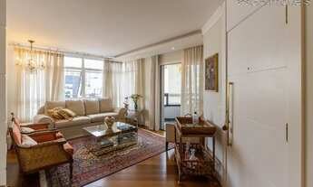 Imagem 3: SãO PAULO - Apartamento Padrão - Vila Olímpia