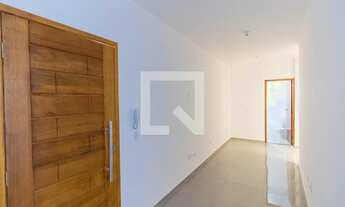 Imagem 2: Apartamento para Aluguel - Ponte Rasa, 2 Quartos, 45 m2