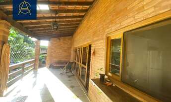 Imagem 5: Térrea para venda tem 266 metros quadrados com 3 quartos em Nova Piracicaba - Piracicaba