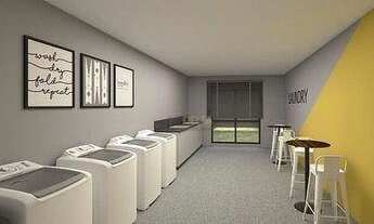 Imagem 7: Studio com 1 dormitório à venda, 24 m² por R$ 259.000,00 - Vila Nova - Novo Hamburgo/RS