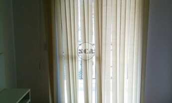 Imagem: Apartamento em Vila Mariana - São Paulo