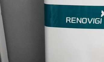 Imagem 3: Casa No Veronique com Energia Solar