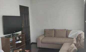 Imagem 4: Apartamento com três quartos, dois banheiros, duas vagas de garagem no bairro Caiçara