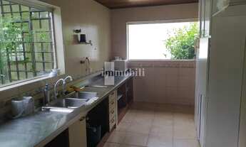 Imagem 7: CASA TÉRREA COM PISCINA - CONDOMÍNIO MONTE CATINE - VGP