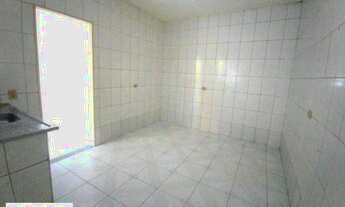 Imagem 2: Casa para locação com 40 metros quadrados com 1 quarto em Itaberaba - São Paulo - SP