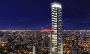 Imagem 2: Excelente Apartamento no Condomínio Icone Planeta