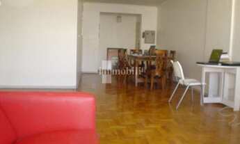 Imagem 1: APARTAMENTO EM ANDAR ALTO EM HIGIENOPOLIS