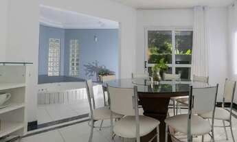 Imagem 5: Sobrado para venda tem 125 metros quadrados com 3 quartos em Água Branca - São Paulo - SP