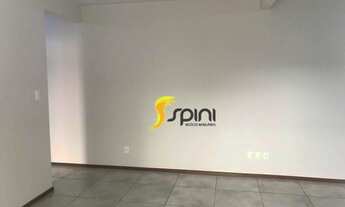 Imagem 2: Apartamento com 3 dormitórios para alugar, 108 m² por R$ 1.750/mês - Santa Mônica - Uberlâ