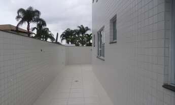 Imagem 5: ?rea Privativa 3 quartos - Itapo?