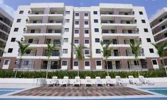 Imagem 1: Apartamento Planejado para Venda em condomínio Fechado/Carapicuiba