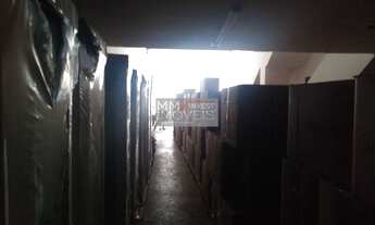 Imagem 7: Galpão para alugar, 750 m² por R$ 13.500,00/mês - Parque Peruche - São Paulo/SP