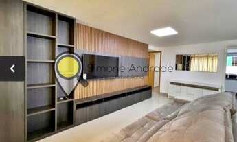 Imagem 2: Apartamento mobiliado no Castelo!