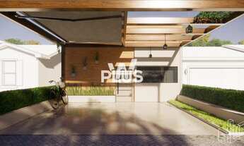 Imagem 2: Casa em Sorocaba bairro Horto Florestal