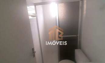 Imagem 2: Apartamento com 2 dormitórios à venda, 43 m² por R$ 150.000,00 - Itália - São José dos Pin