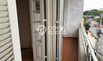 Imagem 5: Rio de Janeiro - Apartamento Padrão - São Cristóvão