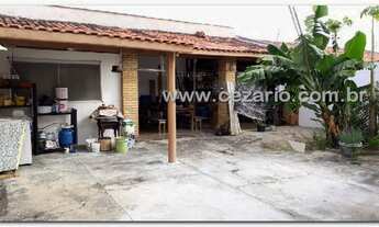 Imagem 3: TREMEMBE - Casa Padrão - FLOR DO VALE