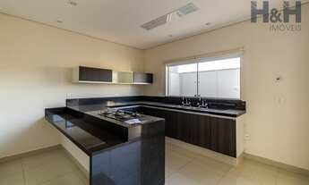 Imagem 7: PIRACICABA - Casa Padrão - Reserva do Engenho