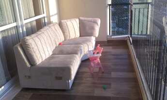 Imagem: Apartamento à venda, Cidade Nova, Indaiatuba