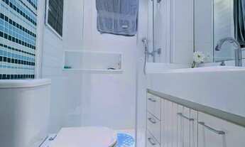 Imagem 7: Excelente Apartamento de 3 quartos à venda no Blue das Américas