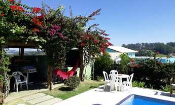 Imagem 2: Casa à venda, Condomínio Jardim Flamboyan, Bragança Paulista, SP