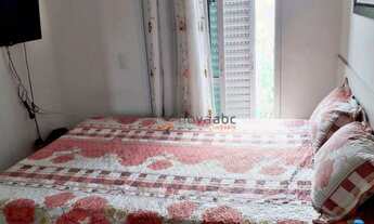 Imagem 7: Cobertura com 2 dormitórios à venda, 48 m² por R$ 400.000,00 - Parque Novo Oratório - Sant