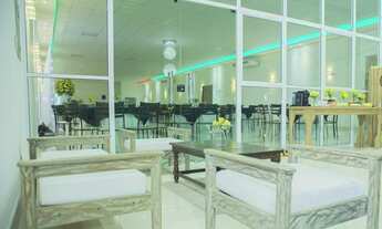 Imagem 7: Cerimonial Montado - 555m² - Região de Jardim Limoeiro - Serra