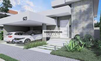 Imagem 4: Casa com 4 dormitórios à venda, 237 m² por R$ 1.590.000,00 - Condomínio Reserva Rudá - São