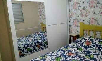 Imagem 4: Apartamento monte azul