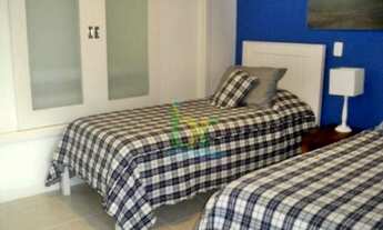 Imagem 7: Casa de condomínio para aluguel e venda possui 600 m² com 5 suítes, em Juquehy, São Sebast