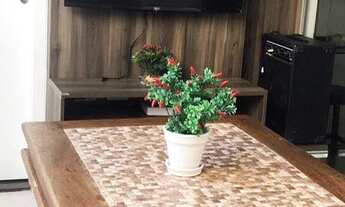 Imagem 6: Casa no Condomínio Sol Nascente Orla #3 dormitórios, sendo uma suíte com Closet #planejado