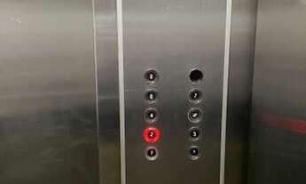 Imagem 3: Apartamento com 3 dormitórios à venda, 113 m² por R$ 330.000,00 - Fátima - Fortaleza/CE