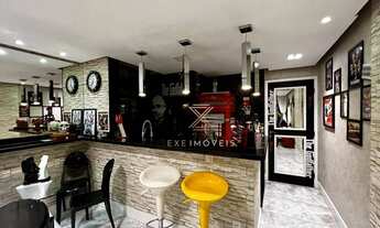 Imagem 3: Apartamento com 1 dormitório à venda, 80 m² por R$ 700.000 - Vila Andrade - São Paulo/SP