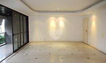 Imagem 2: Apartamento com 4 quartos à venda, 208 m² por R$ 5.400.000 - Leblon - Rio de Janeiro/RJ