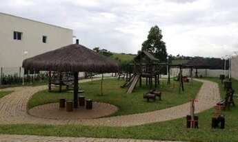 Imagem 6: Terreno com 435 m2. à Venda no Cond. Aruã Brisas II - Mogi das Cruzes - SP