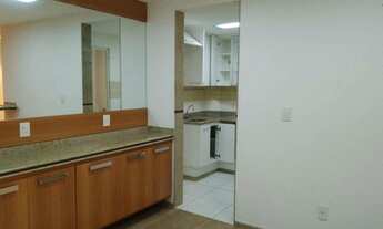 Imagem 4: Oportunidade Apartamento 2 quartos suite térreo Santa Elena