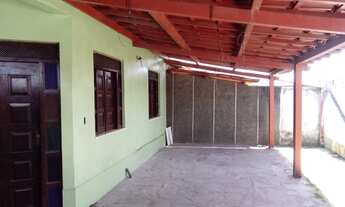 Imagem 2: Casa para venda tem 300 metros quadrados com 3 quartos em 35º BI - Feira de Santana - BA