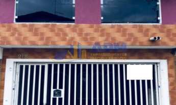 Imagem: São Paulo - Casa Padrão - Vila Talarico