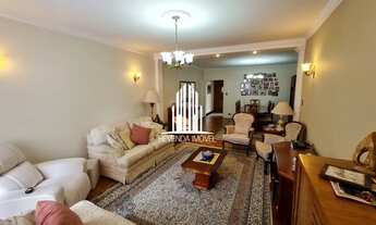 Imagem 2: Apartamento com 3 dorm e 4 vagas na Mooca