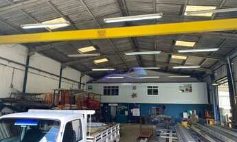 Imagem 4: Galpão para alugar, 500 m² por R$ 13.000,00/mês - Vila Carrão - São Paulo/SP