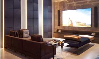 Imagem 3: Residencial Le Gran Ponta Negra